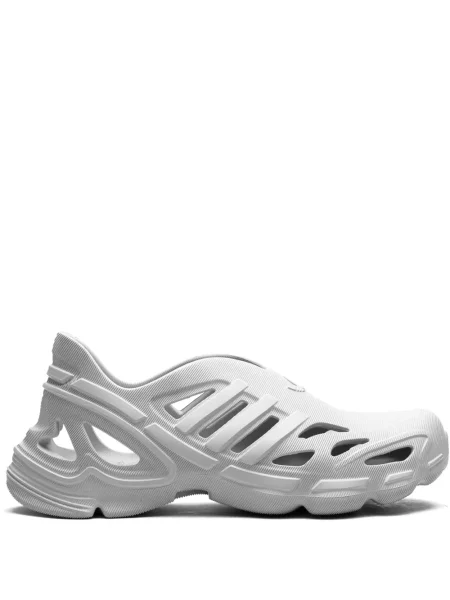 Sneakerși Adidas Dame de in chunky cu model floral albastru