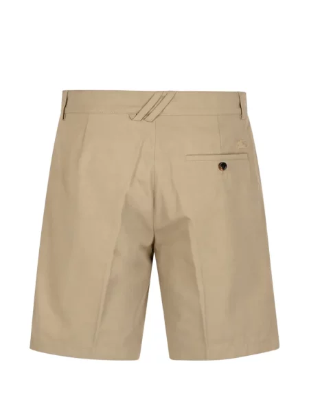 Pantaloni scurți Burberry