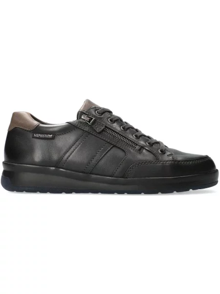 Pantofi Mephisto negru