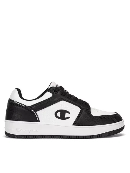 Champion Αθλητικά B GS LOW μαύρο