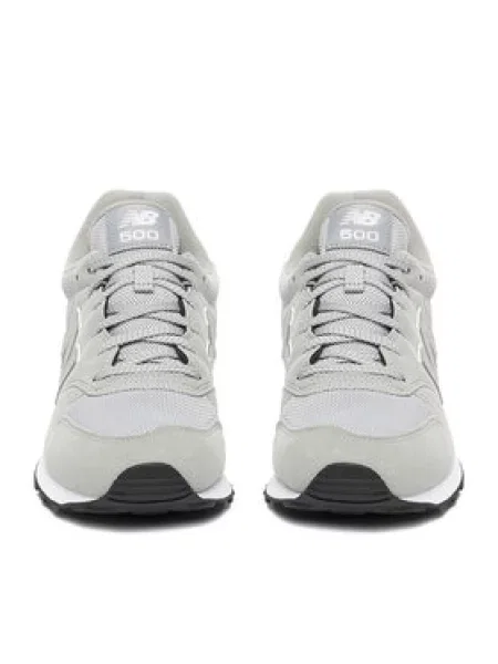 Sneakersy New Balance šedá