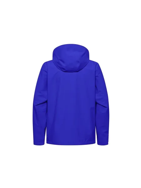 Geacă Jack Wolfskin albastru