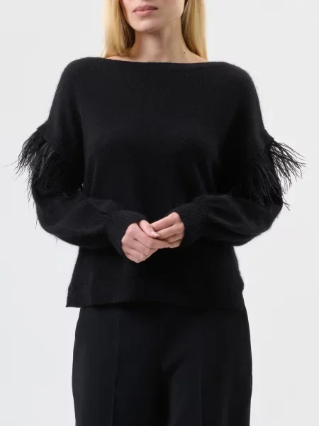 Светр Twinset чорний