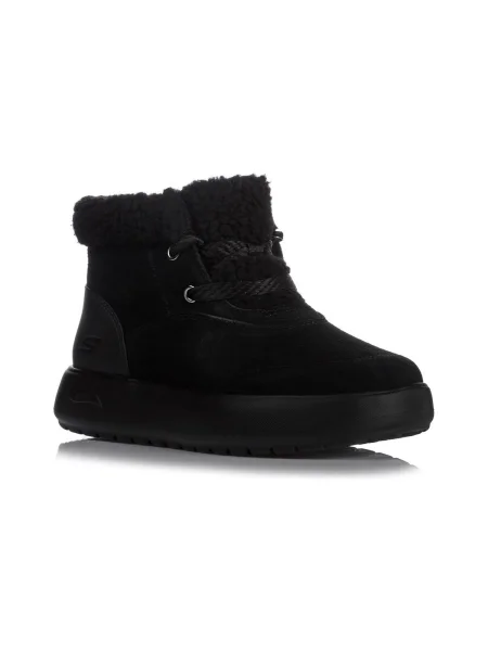 Tenisky Skechers čierna