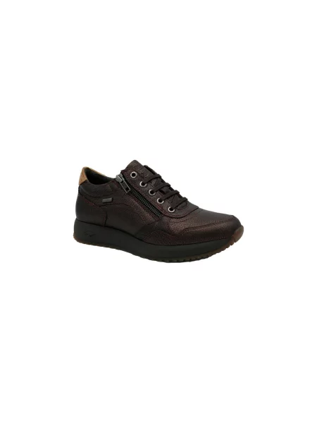 Pantofi Kangaroos roșu