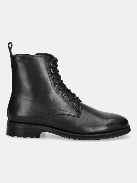 Vagabond Shoemakers Zimski škornji Brian črna