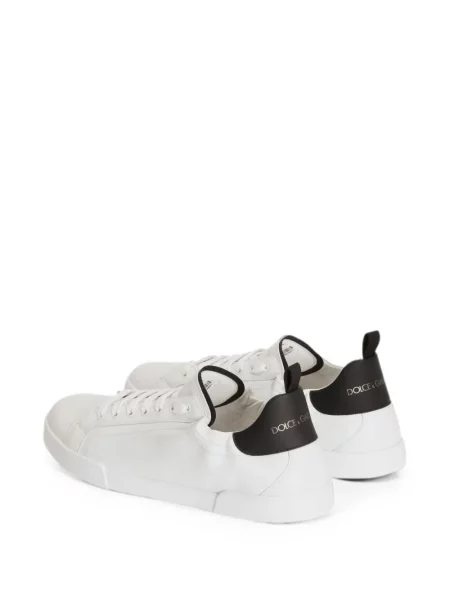 Sneakers Dolce & Gabbana Portofino λευκό