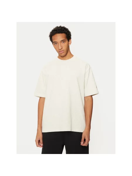 Nike Футболка Regular Fit сірий
