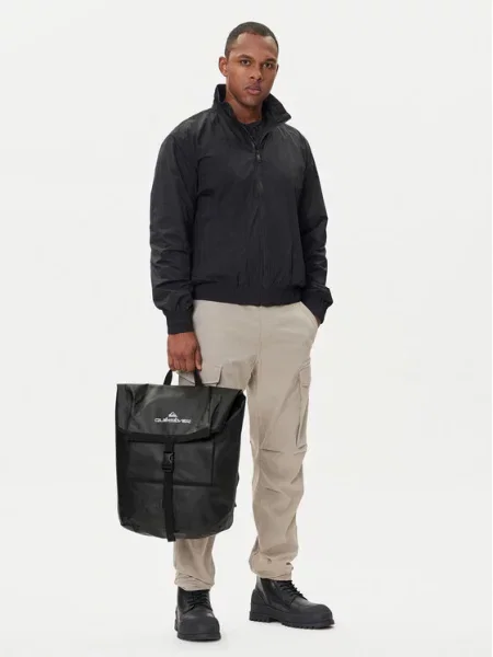 Plecak Quiksilver czarny