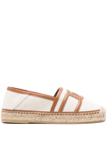 Espadrile Tod's