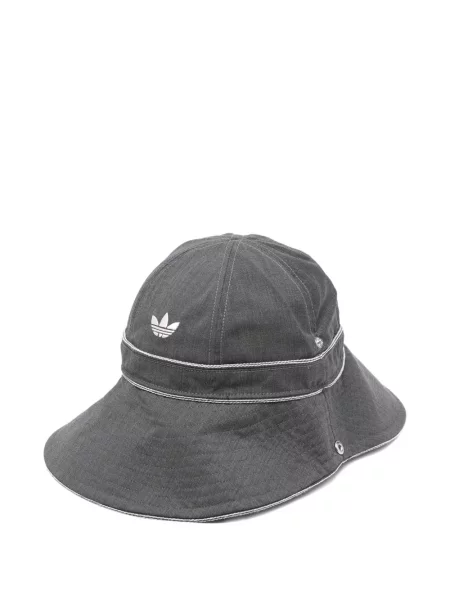 Pălărie Adidas cu imagine verde