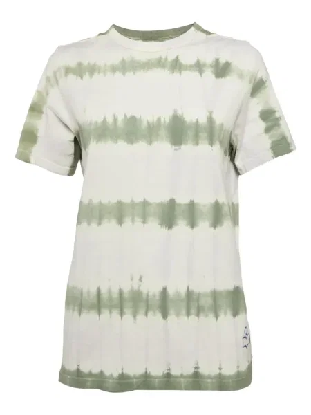 Koszulka Marant Etoile zielona