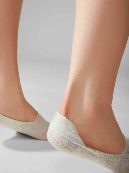 Носки Legs серые