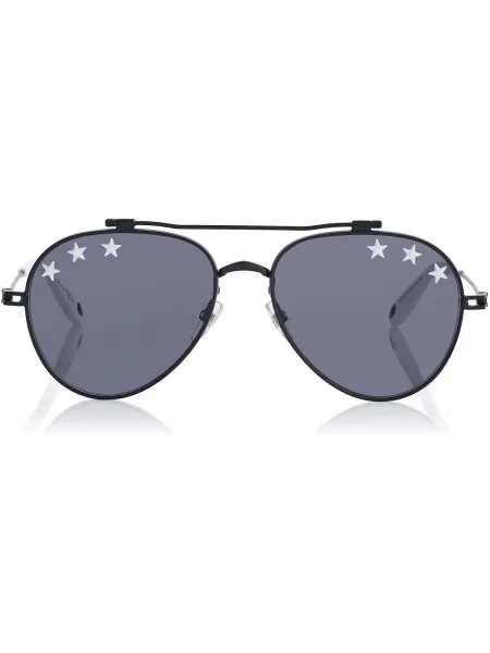 Hodinky Givenchy čierna