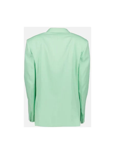 Marynarka Stella Mccartney zielona