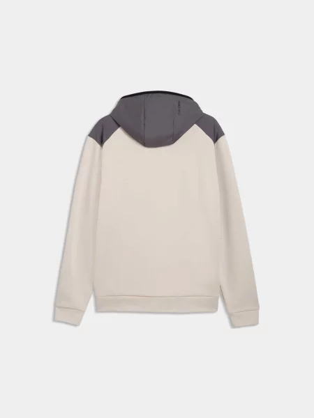 Свитер Puma бежевый