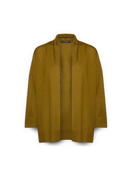 Sweter Elena Miro' zielony