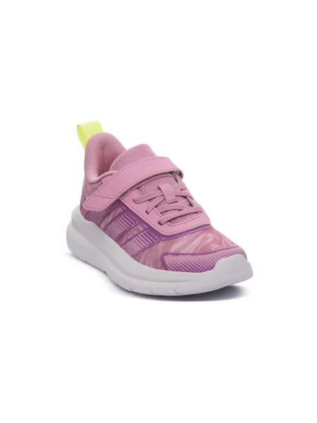 Bežecké topánky Adidas čierna