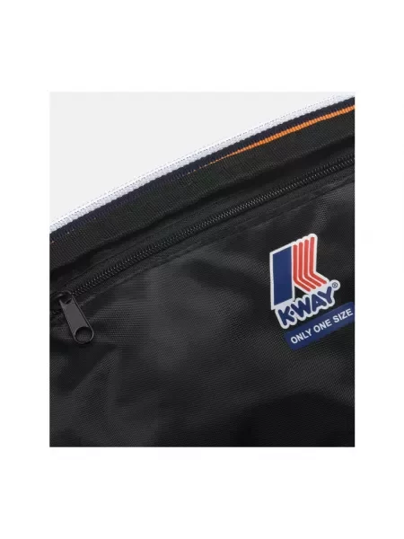 Pasek K-way zielony