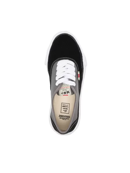 Sneakersy Mihara Yasuhiro czarne