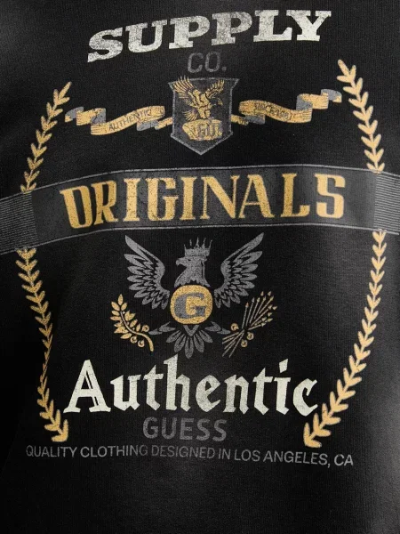 Кофта Guess Originals
