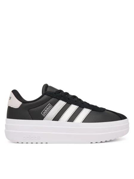 Sneakersy adidas czarne