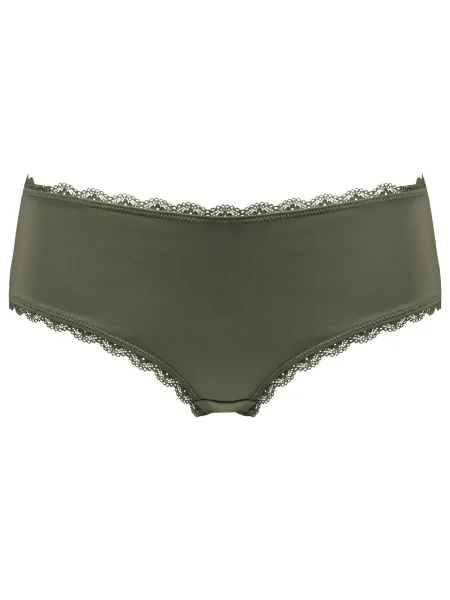 SugarShape Chiloți Pure oliv