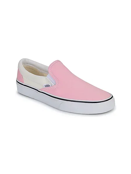 Slip on klasične hlačke slip Vans