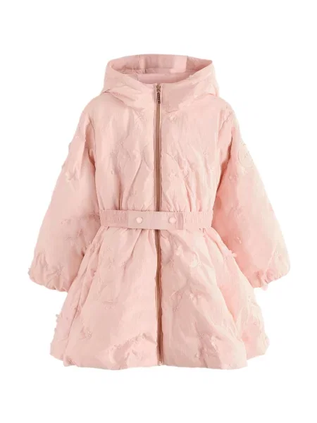 Baker by Ted Baker Palton pudră roz