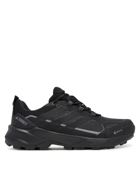 Sneakerși Adidas Terrex negru