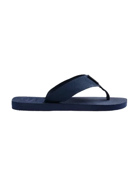 В'єтнамки Havaianas URBAN BASIC синій