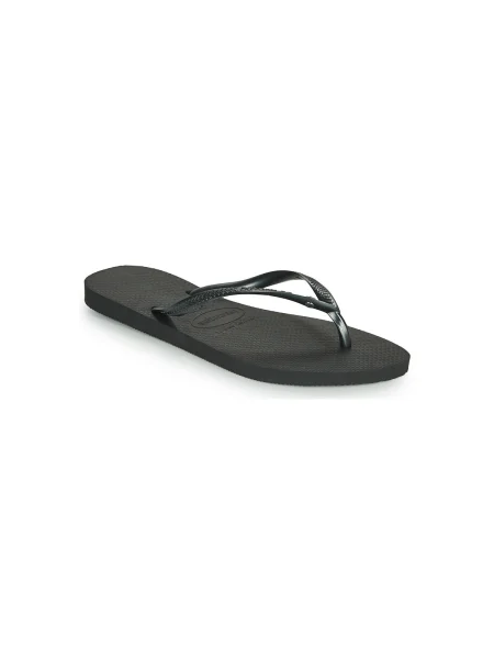 Tenisky Havaianas čierna