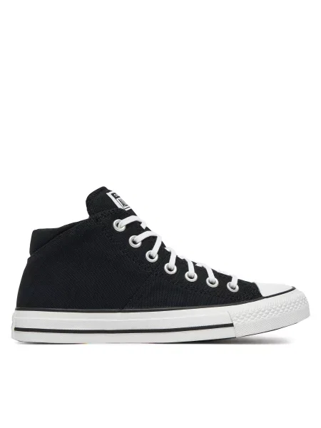 Modne superge Converse CHUCK TAYLOR ALL STAR MADISON črna