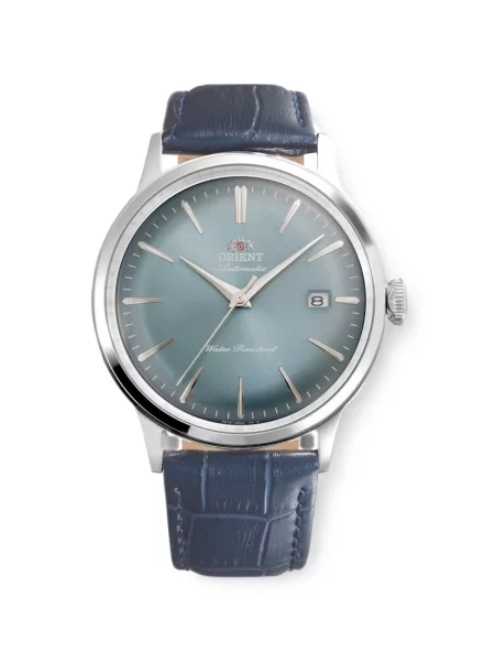 Ceas Orient albastru