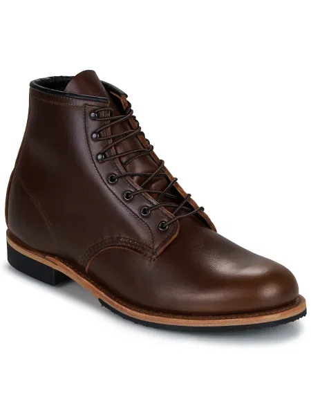 Pantofi Red Wing roșu