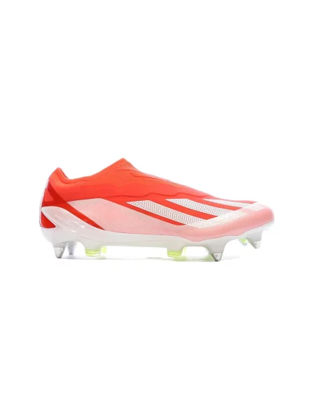 Fotbal pantofi Adidas portocaliu