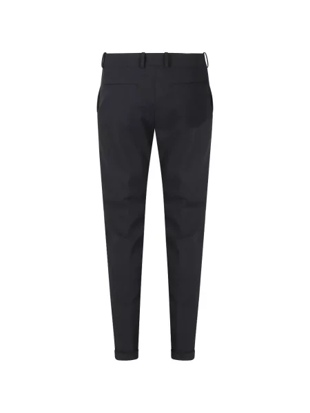 Pantaloni chino Rrd negru