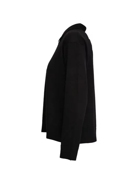 Polo 's Max Mara negru