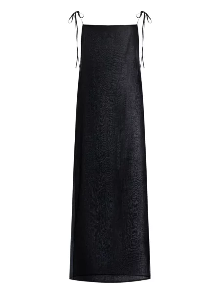 Rochie maxi 12 Storeez de costum negru