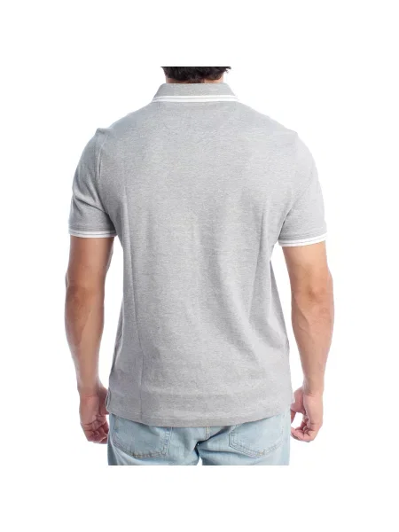 Tricou Michael Michael Kors gri
