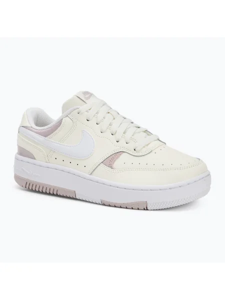 Nike Gamma Force női cipő vitorla / fehér-platina lila. Méret: 38 EU fehér
