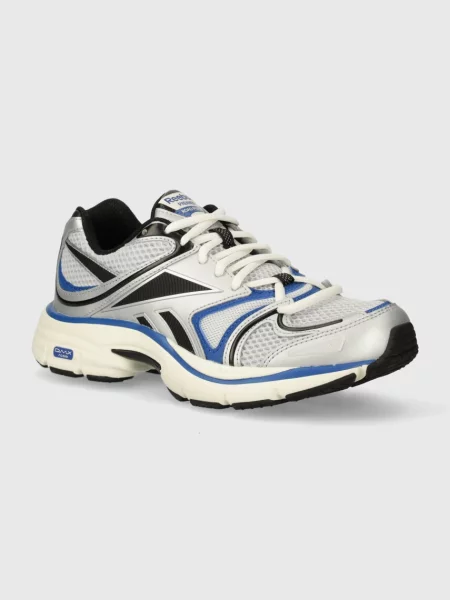 Классические кроссовки Reebok Classic серые