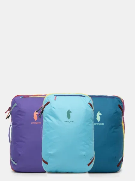 Рюкзак Cotopaxi Del Dia Allpa великий візерунок