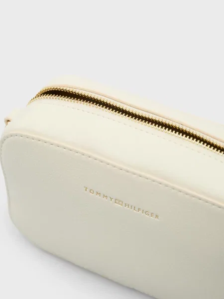 Сумка Tommy Hilfiger біла