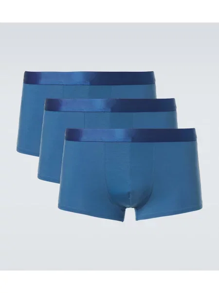 Jersey boksarice Cdlp modra