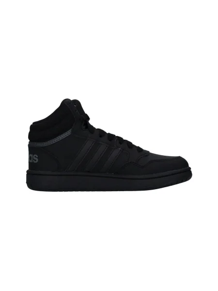 Pantofi copii Adidas negru
