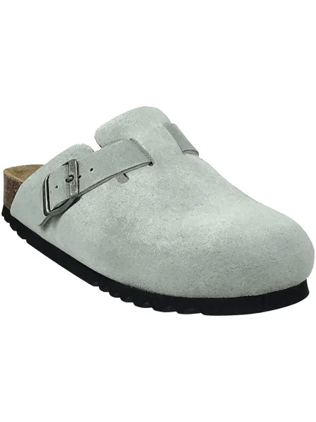 Pantofi Scholl verde