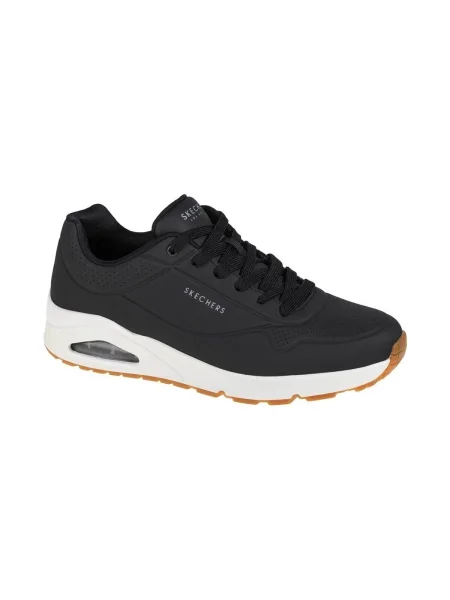Pantofi Skechers negru