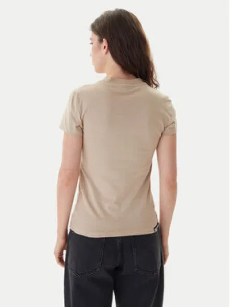 Karl Lagerfeld Jeans Póló zöld
