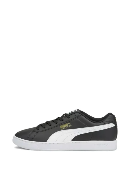 Sneakerși Puma negru